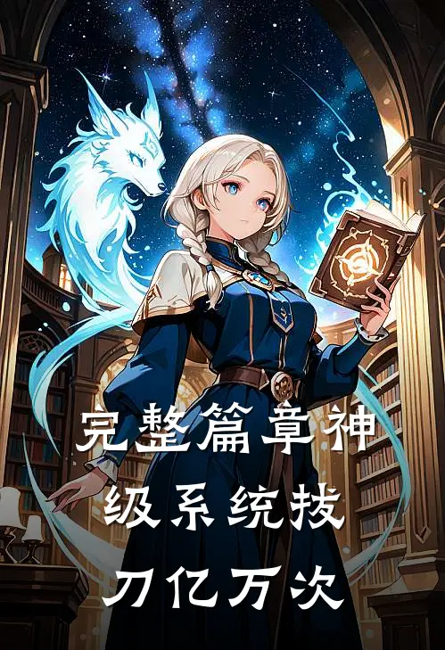 完整篇章神级系统拔刀亿万次