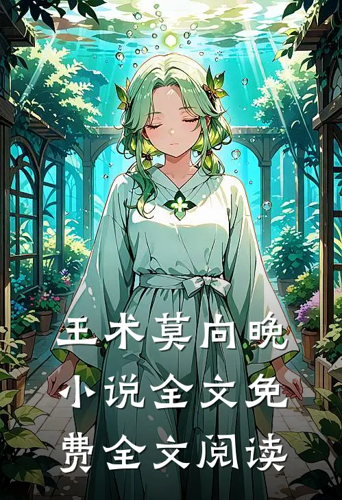 王术莫向晚小说全文免费全文阅读