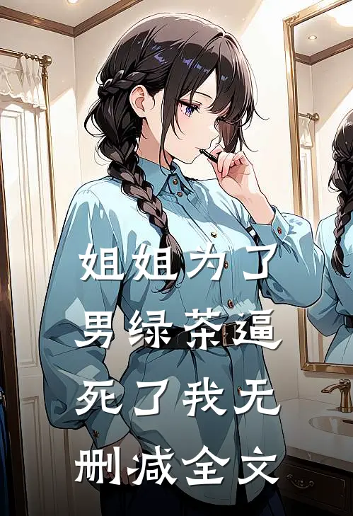 姐姐为了男绿茶逼死了我无删减全文