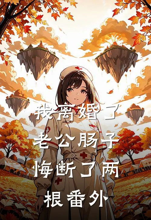 我离婚了，老公肠子悔断了两根番外