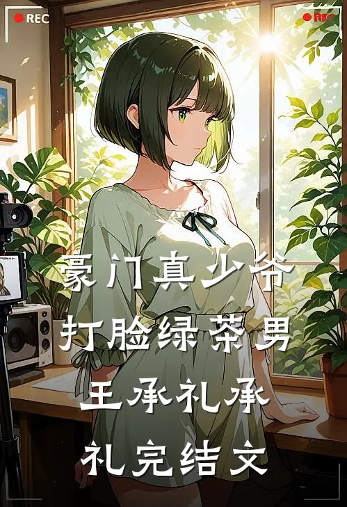豪门真少爷打脸绿茶男王承礼承礼完结文