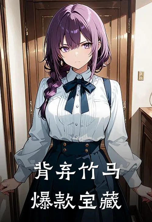 背弃竹马爆款宝藏