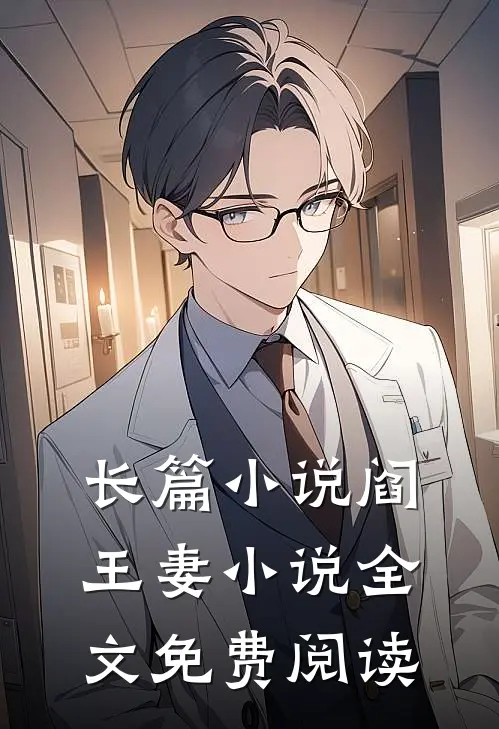 长篇小说阎王妻小说全文免费阅读