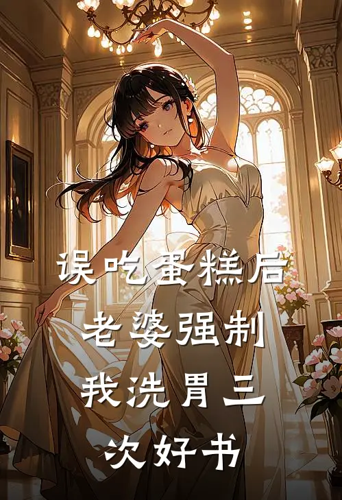 误吃蛋糕后，老婆强制我洗胃三次好书