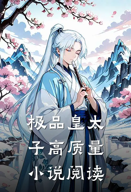 极品皇太子高质量小说阅读