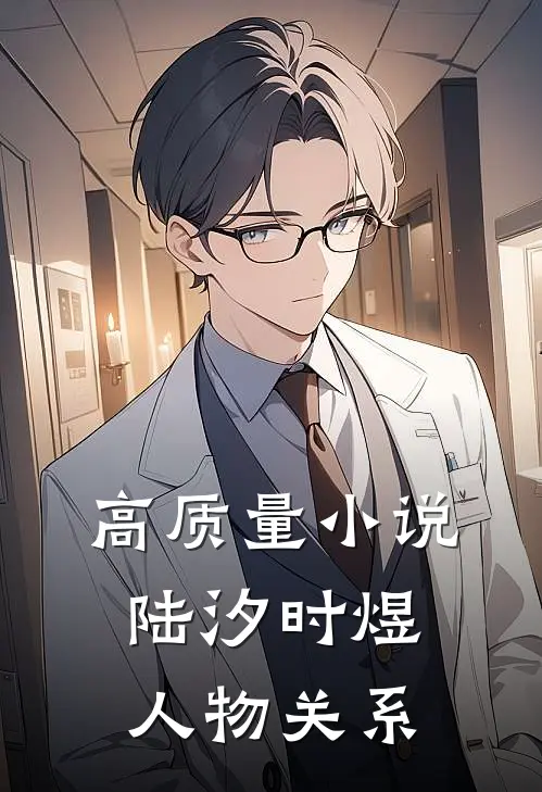 高质量小说陆汐时煜人物关系