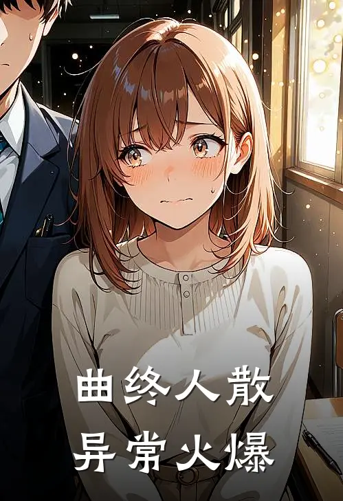 曲终人散异常火爆