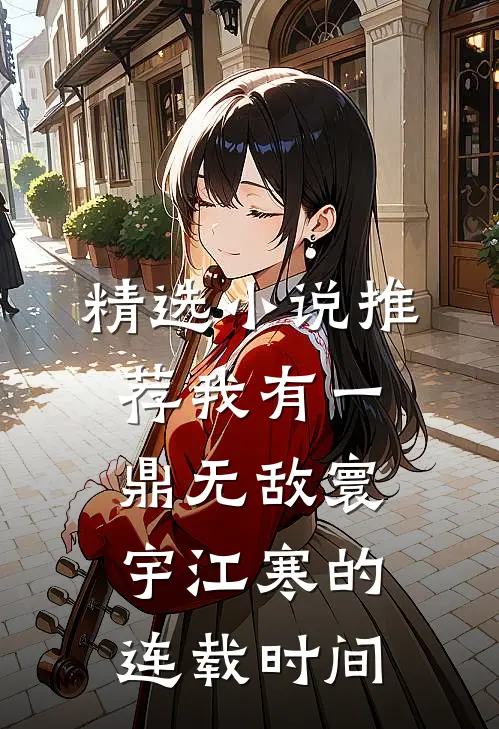精选小说推荐我有一鼎无敌寰宇江寒的连载时间