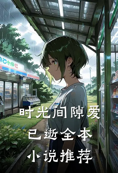 时光间隙爱已逝全本小说推荐