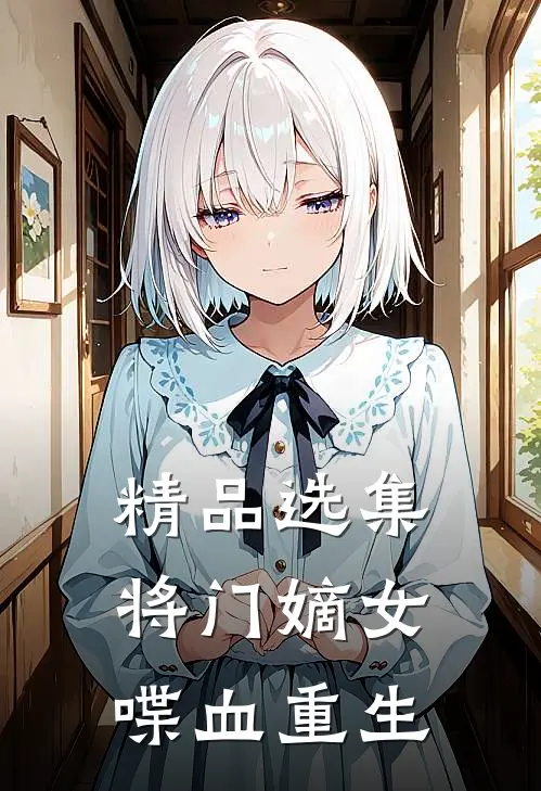 精品选集将门嫡女喋血重生