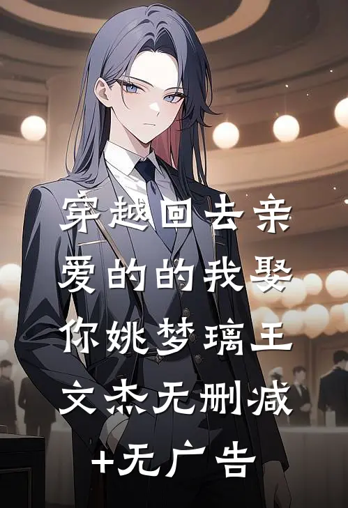 穿越回去亲爱的的我娶你姚梦璃王文杰无删减+无广告