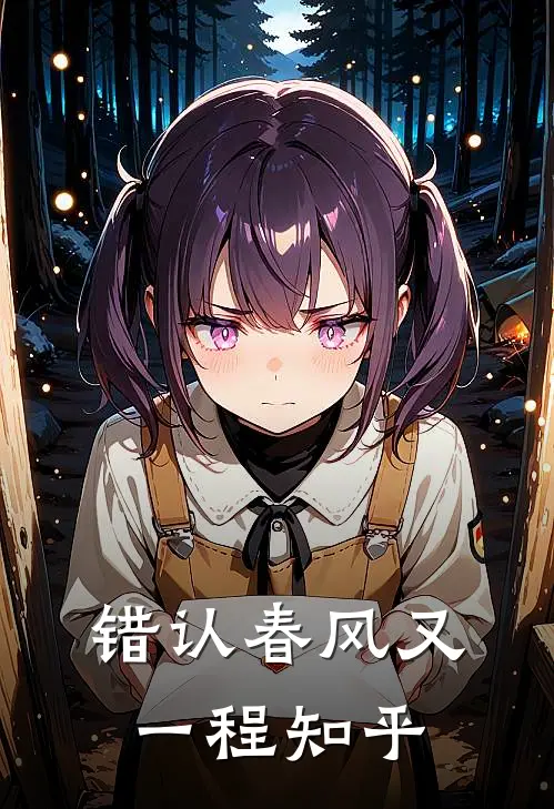 错认春风又一程知乎