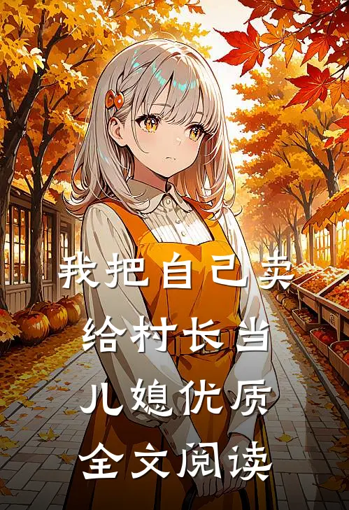 我把自己卖给村长当儿媳优质全文阅读