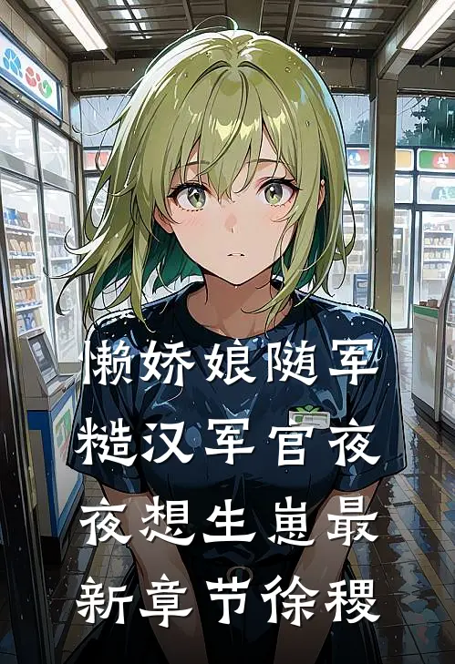 懒娇娘随军，糙汉军官夜夜想生崽最新章节徐稷