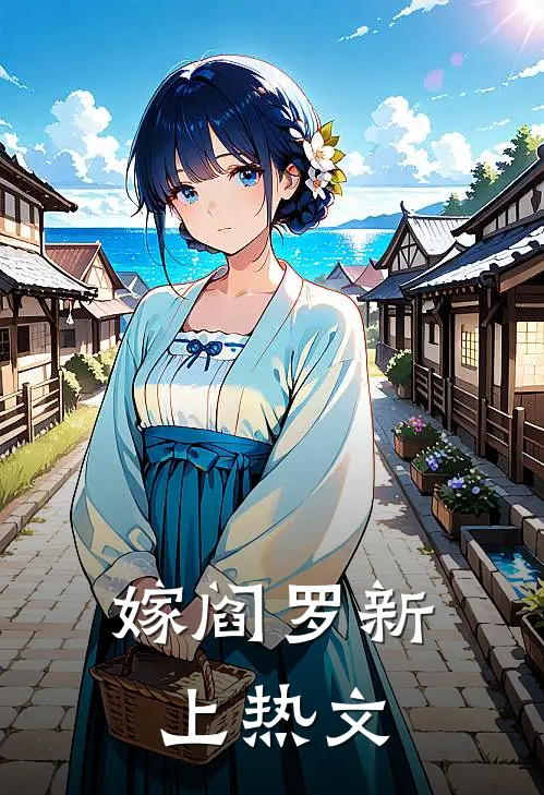 嫁阎罗新上热文