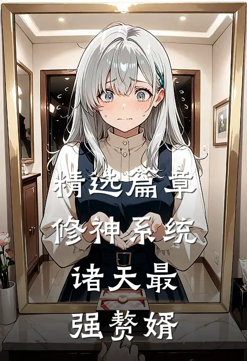 精选篇章修神系统：诸天最强赘婿
