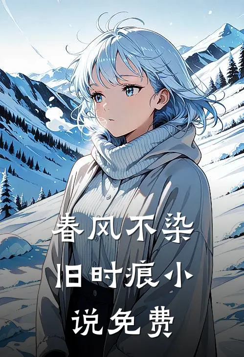 春风不染旧时痕小说免费