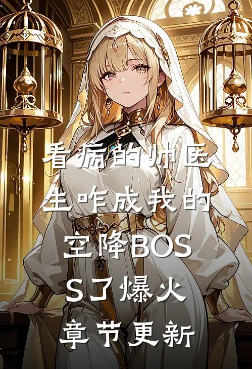 看病的帅医生咋成我的空降BOSS了爆火章节更新