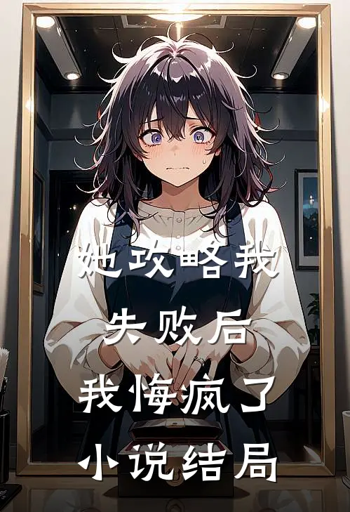 她攻略我失败后，我悔疯了小说结局