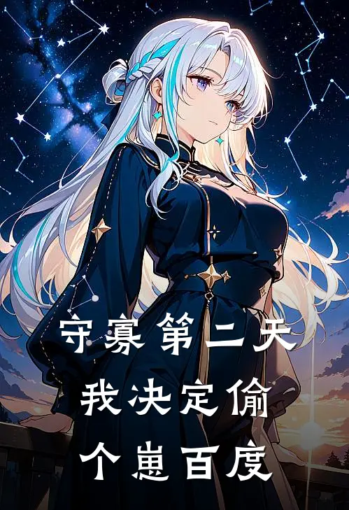 守寡第二天，我决定偷个崽百度