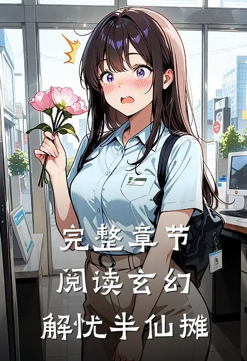 完整章节阅读玄幻：解忧半仙摊