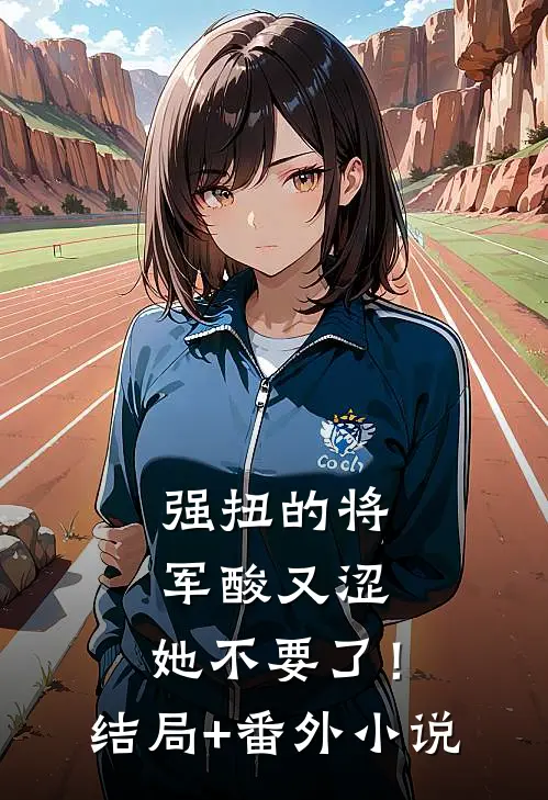 强扭的将军酸又涩，她不要了！结局+番外小说