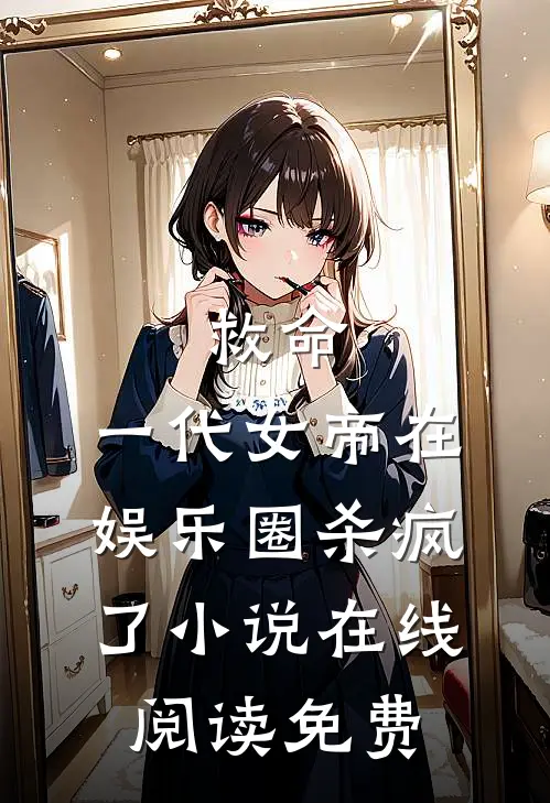 救命，一代女帝在娱乐圈杀疯了小说在线阅读免费