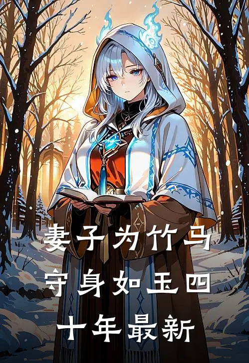 妻子为竹马守身如玉四十年最新