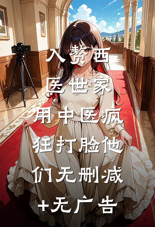 入赘西医世家，用中医疯狂打脸他们无删减+无广告