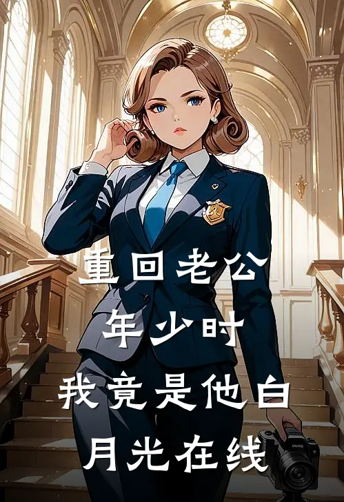 重回老公年少时，我竟是他白月光在线