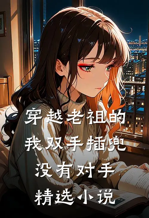 穿越老祖的我双手插兜，没有对手精选小说