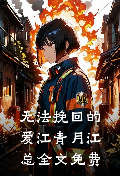 无法挽回的爱江青月江总全文免费