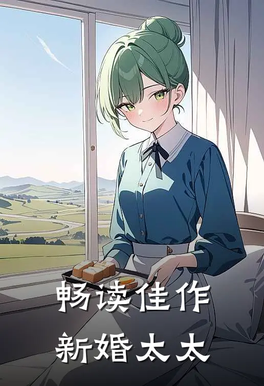 畅读佳作新婚太太