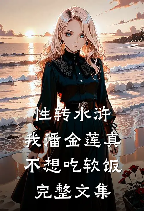 性转水浒：我潘金莲真不想吃软饭完整文集