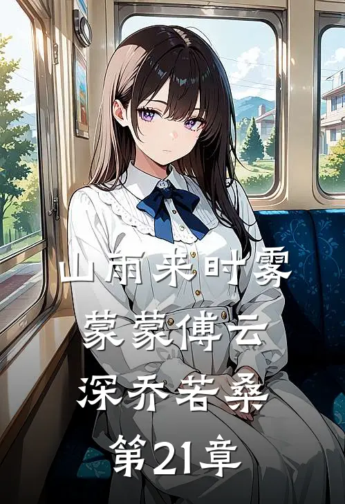 山雨来时雾蒙蒙傅云深乔若桑第21章