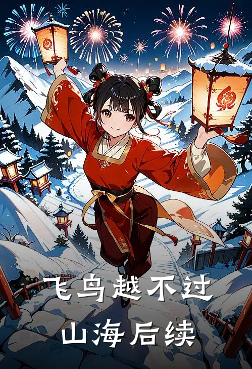 飞鸟越不过山海后续