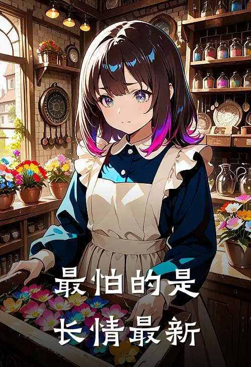 最怕的是长情最新