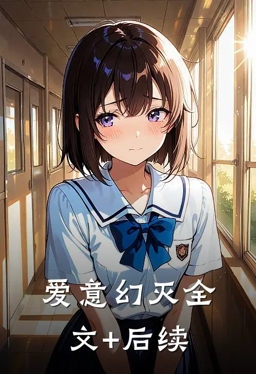 爱意幻灭全文+后续