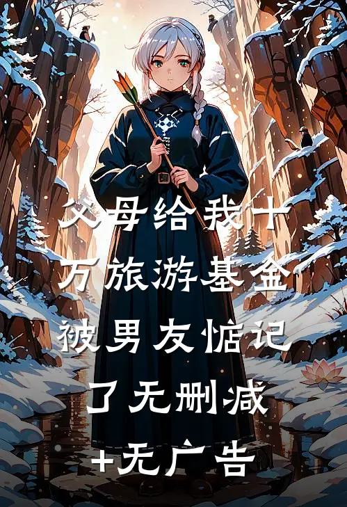 父母给我十万旅游基金，被男友惦记了无删减+无广告