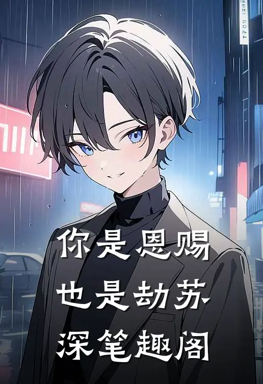 你是恩赐也是劫苏深笔趣阁