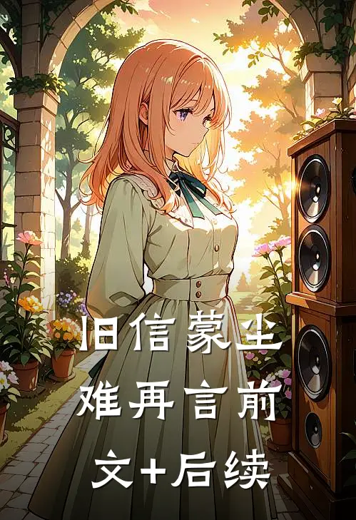 旧信蒙尘难再言前文+后续