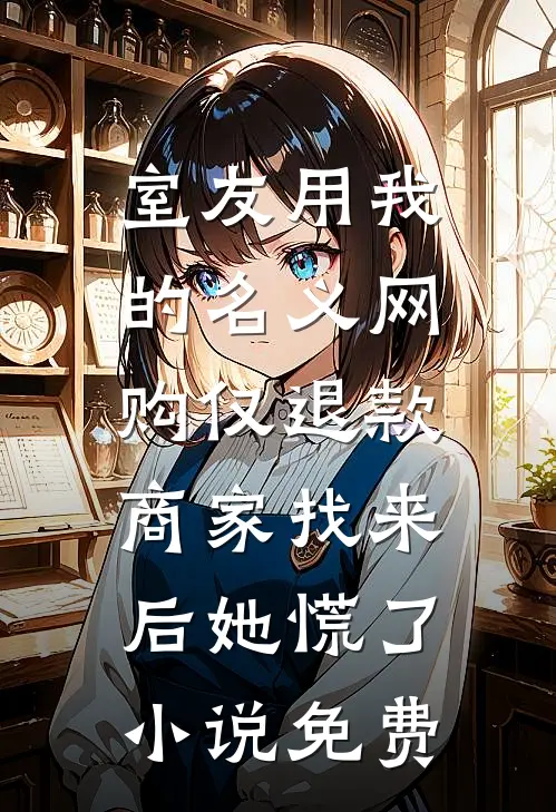 室友用我的名义网购仅退款，商家找来后她慌了小说免费