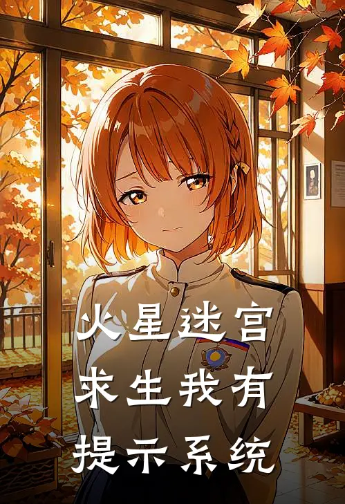 火星迷宫求生我有提示系统