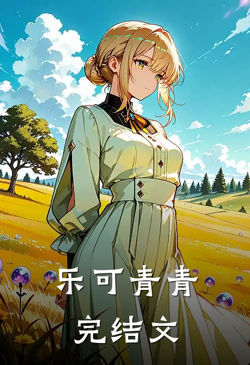 乐可青青完结文