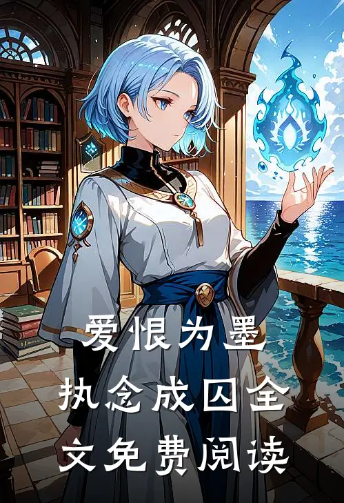 爱恨为墨，执念成囚全文免费阅读