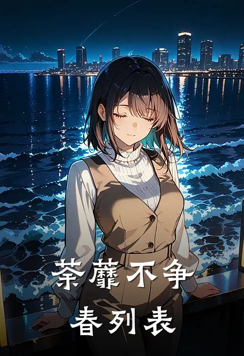 荼蘼不争春列表