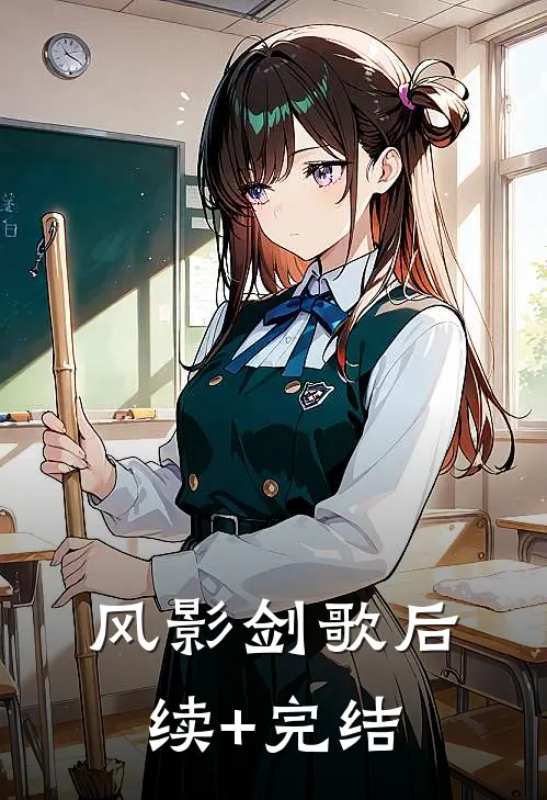 风影剑歌后续+完结