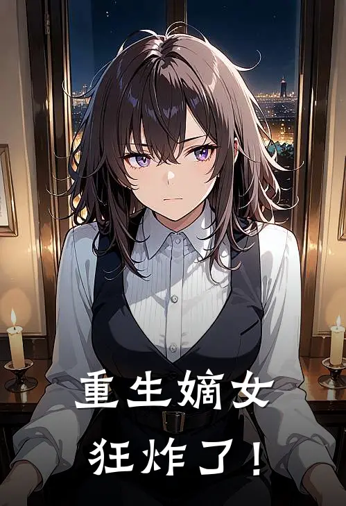 重生嫡女狂炸了！