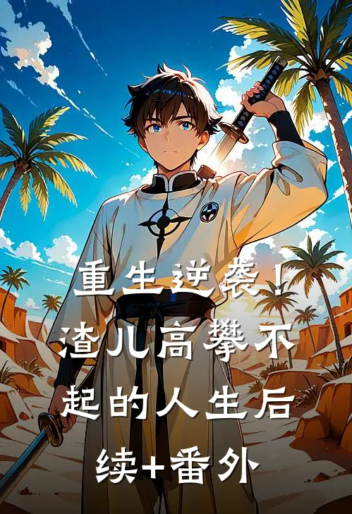 重生逆袭！渣儿高攀不起的人生后续+番外