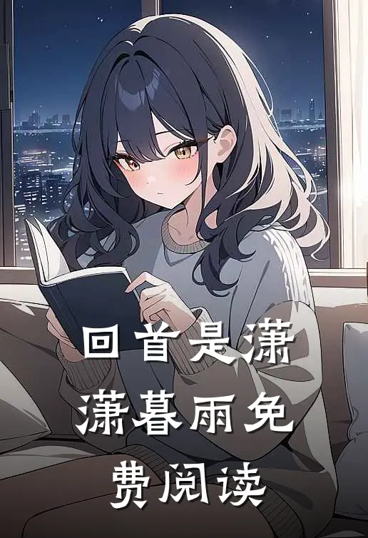 回首是潇潇暮雨免费阅读